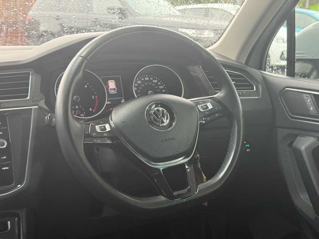Used Volkswagen Tiguan 2018 for sale - 76147436: Photo 18