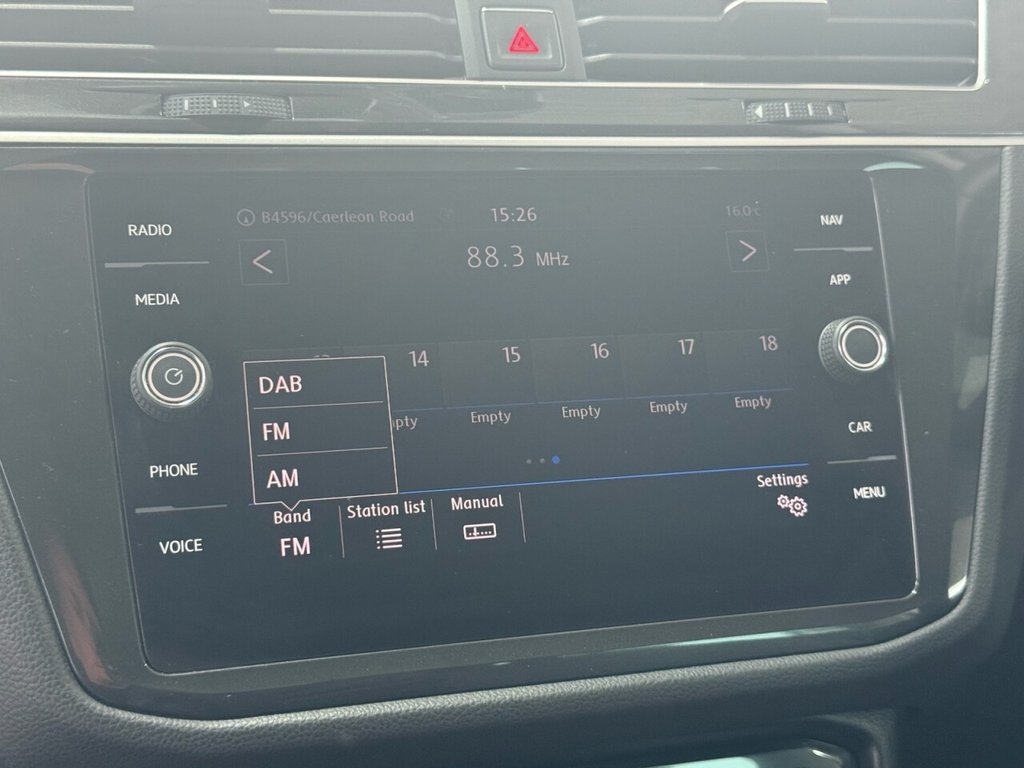 Used Volkswagen Tiguan 2018 for sale - 76147436: Photo 22