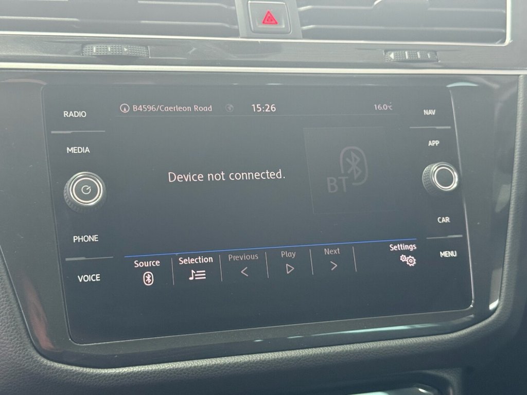 Used Volkswagen Tiguan 2018 for sale - 76147436: Photo 23