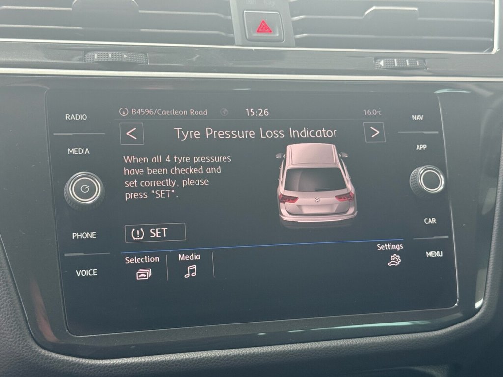 Used Volkswagen Tiguan 2018 for sale - 76147436: Photo 25