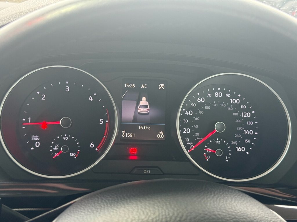 Used Volkswagen Tiguan 2018 for sale - 76147436: Photo 26