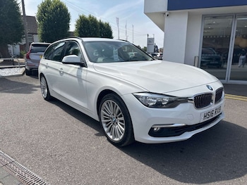 Used BMW 3 Series 2016 for sale - 79345954: Photo