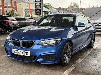 Used BMW 2 Series 2017 for sale - 78288478: Photo