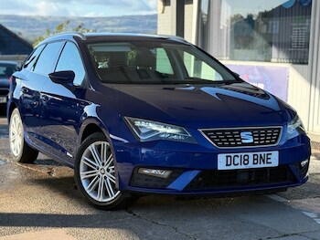 2018 (18) - 2.0 TDI XCELLENCE Technology ST 5dr Diesel Manual Euro 6 (s/s) (184 ps)