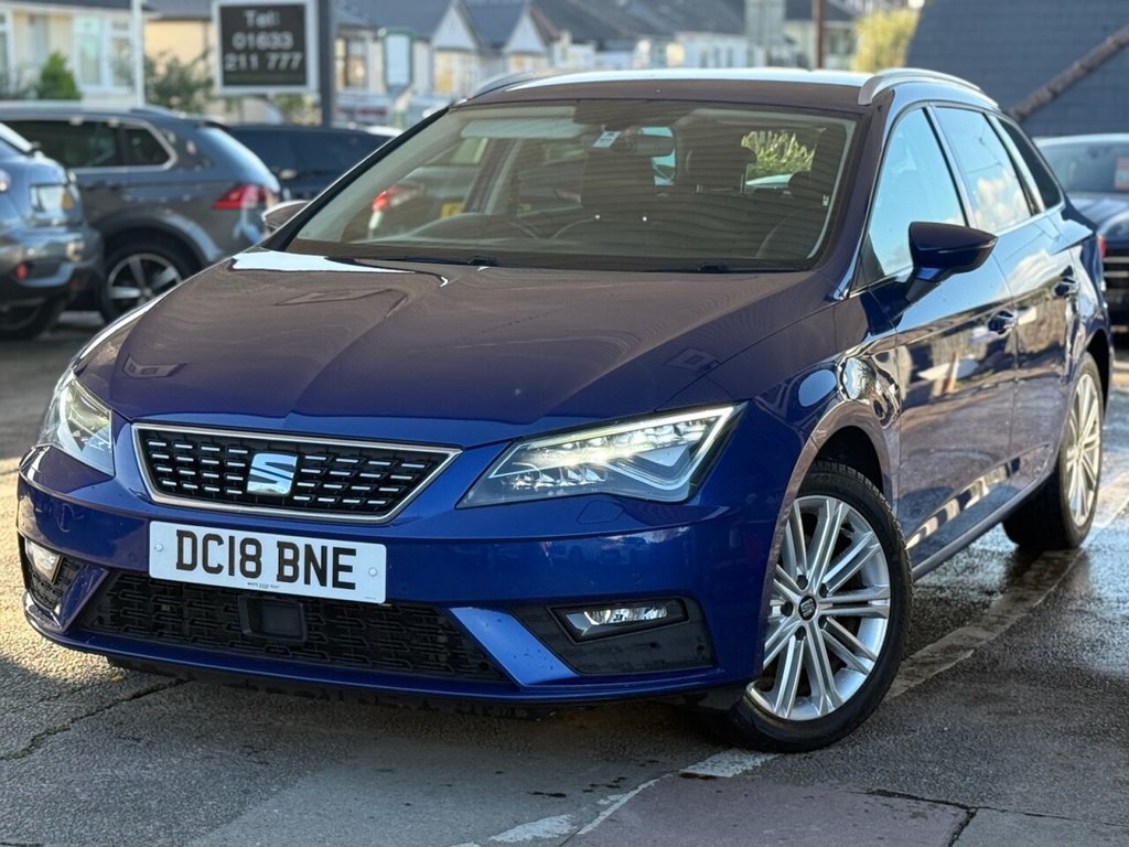 Used SEAT Leon 2018 for sale - 76356986: Photo 3