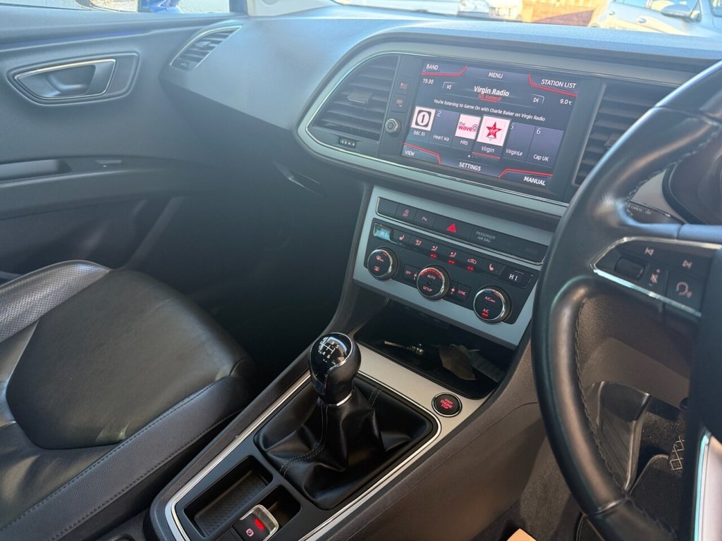 Used SEAT Leon 2018 for sale - 76356986: Photo 6