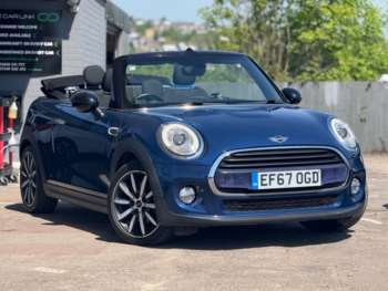 2017 (67) - 1.5 Cooper 2dr