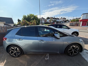 Used Volkswagen ID.3 2021 for sale - 79385416: Photo