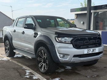Used Ford Ranger 2020 for sale - 79245159: Photo
