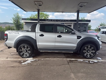 Used Ford Ranger 2020 for sale - 79245159: Photo