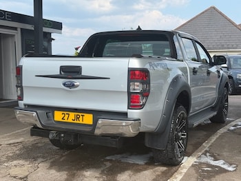 Used Ford Ranger 2020 for sale - 79245159: Photo