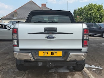 Used Ford Ranger 2020 for sale - 79245159: Photo