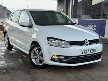 Used Volkswagen Polo 2017 for sale - 79494302: Photo