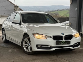 Used BMW 3 Series 2013 for sale - 77667333: Photo