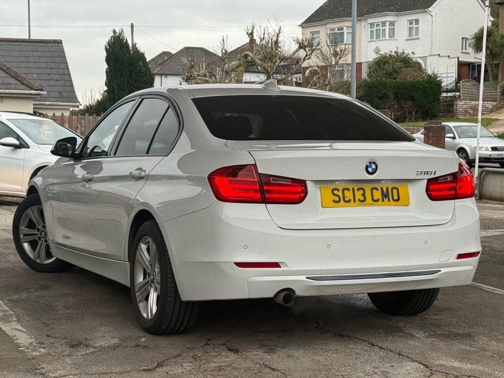 Used BMW 3 Series 2013 for sale - 77667333: Photo 2