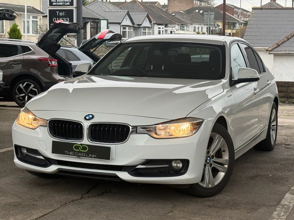 Used BMW 3 Series 2013 for sale - 77667333: Photo 3