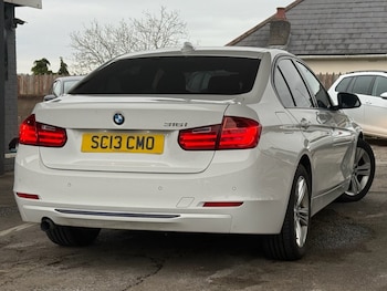 Used BMW 3 Series 2013 for sale - 77667333: Photo