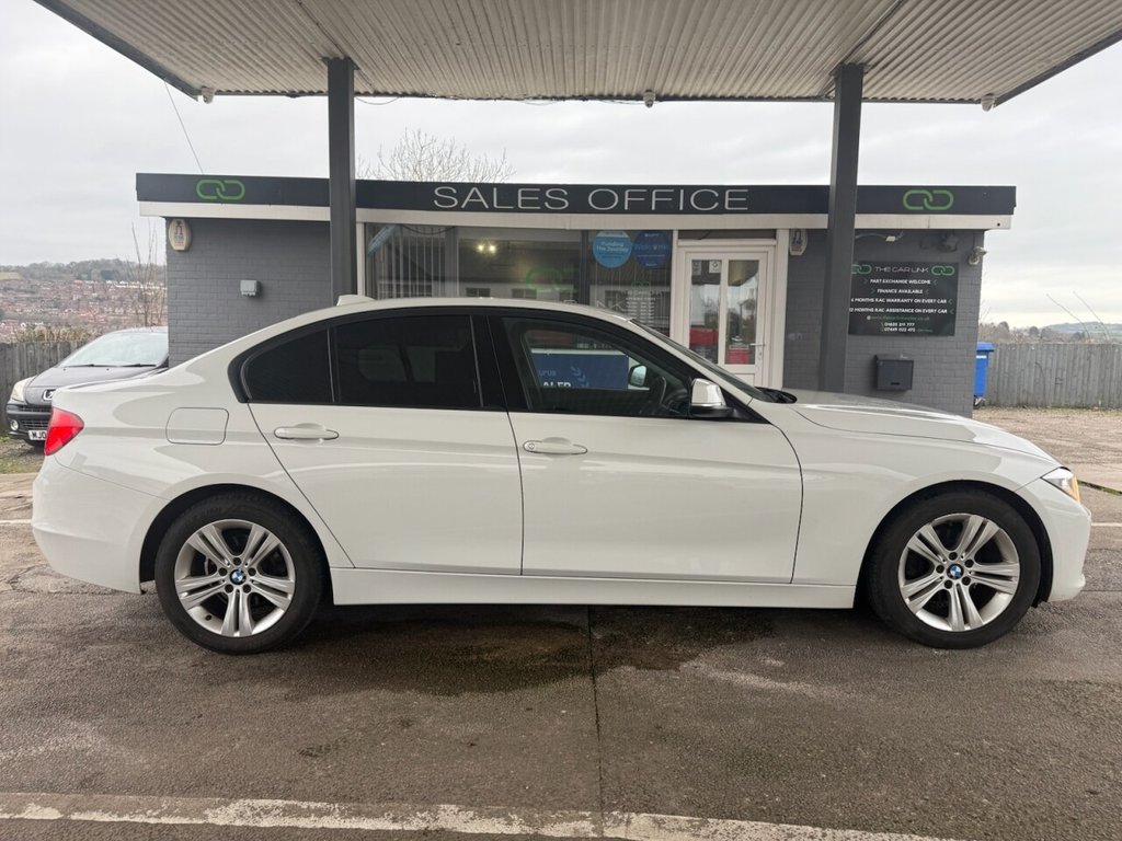 Used BMW 3 Series 2013 for sale - 77667333: Photo 5