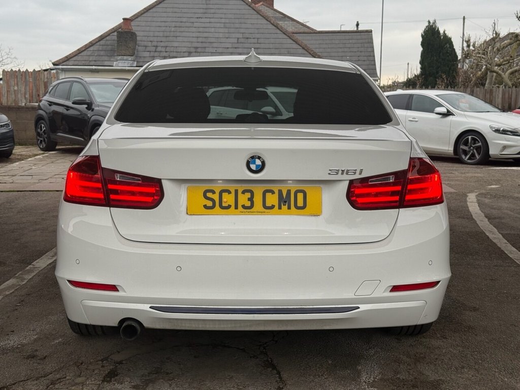 Used BMW 3 Series 2013 for sale - 77667333: Photo 6