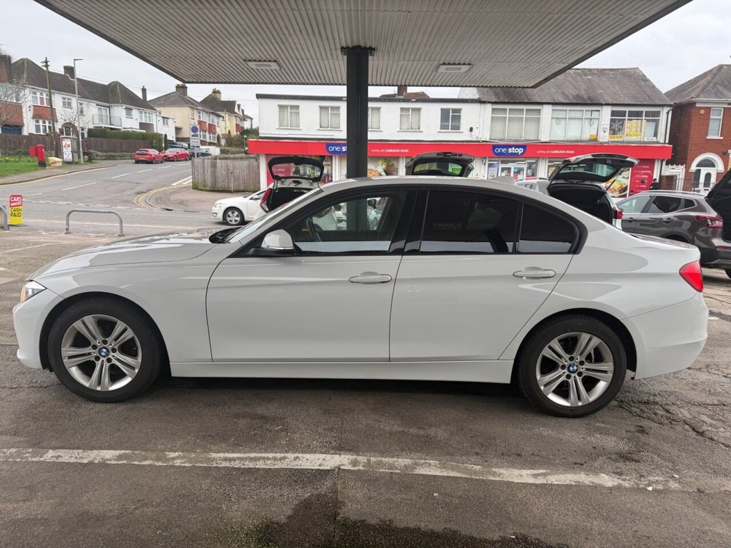 Used BMW 3 Series 2013 for sale - 77667333: Photo 7