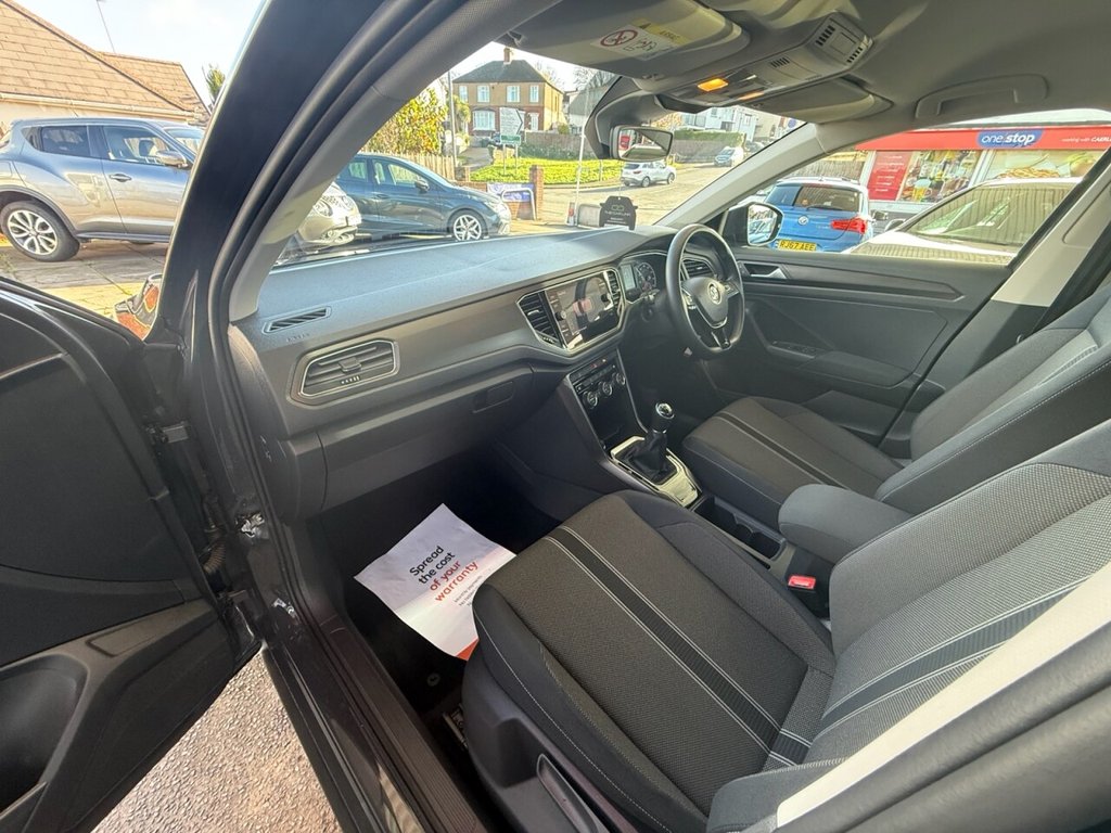 Used Volkswagen T-Roc 2019 for sale - 76792049: Photo 13