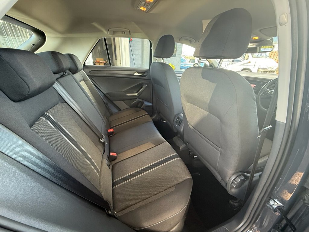 Used Volkswagen T-Roc 2019 for sale - 76792049: Photo 15