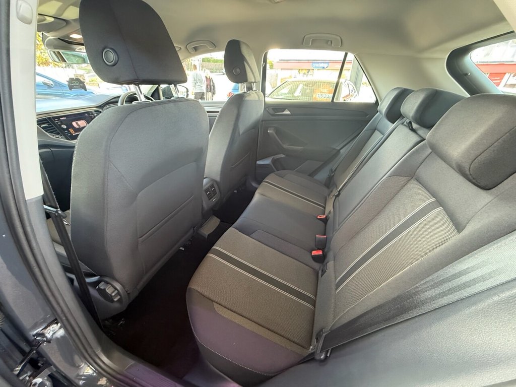 Used Volkswagen T-Roc 2019 for sale - 76792049: Photo 16