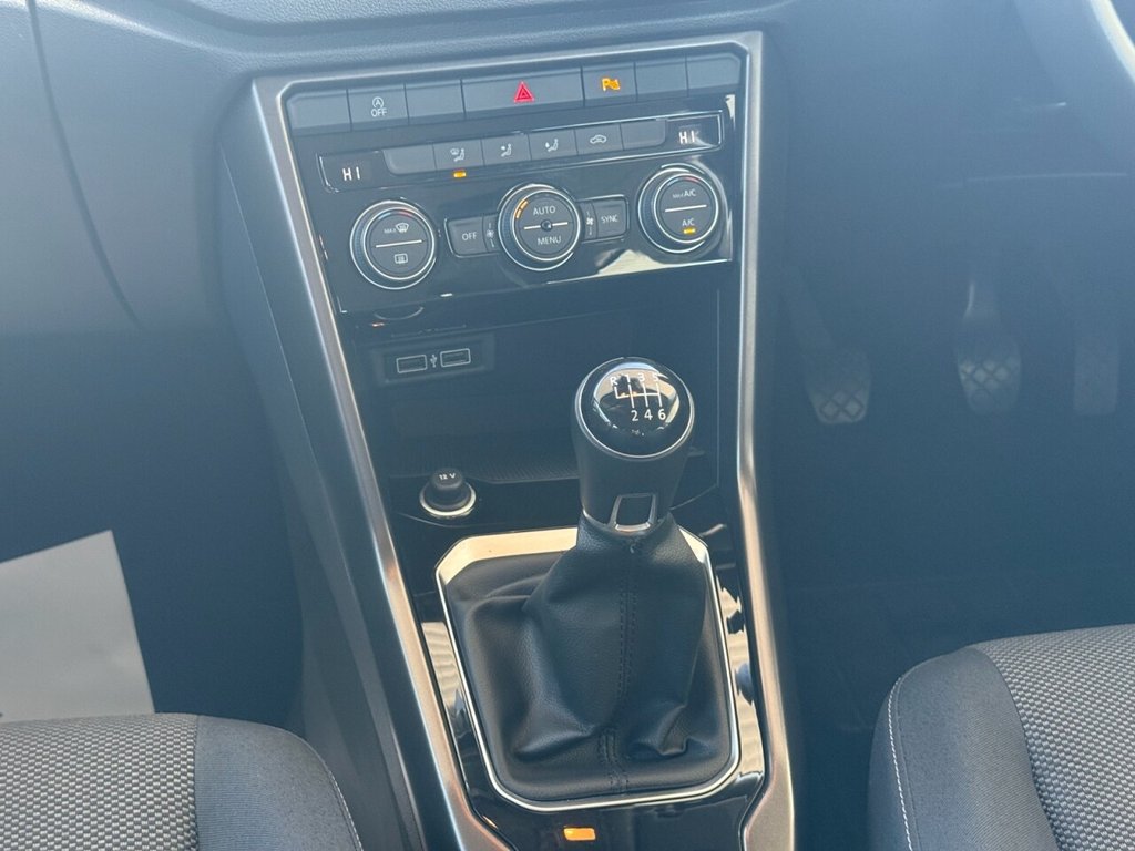Used Volkswagen T-Roc 2019 for sale - 76792049: Photo 20