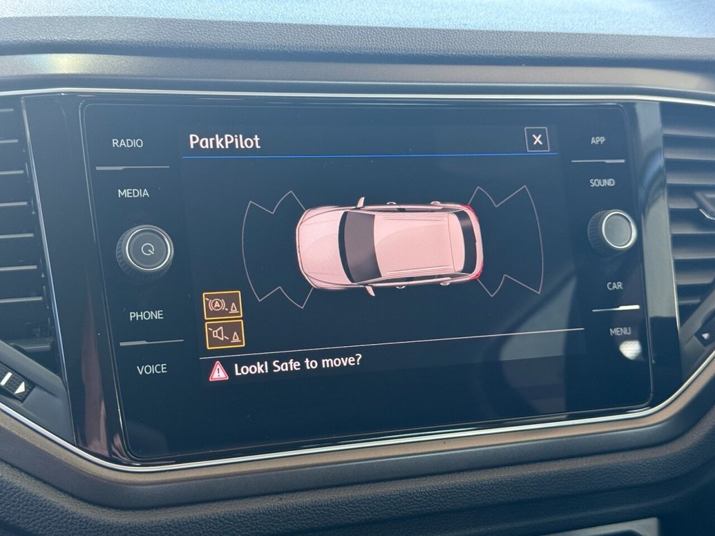 Used Volkswagen T-Roc 2019 for sale - 76792049: Photo 21