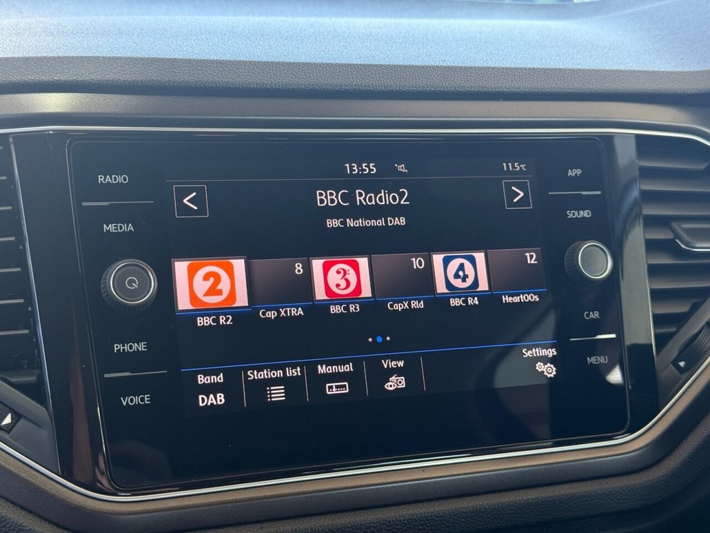 Used Volkswagen T-Roc 2019 for sale - 76792049: Photo 22