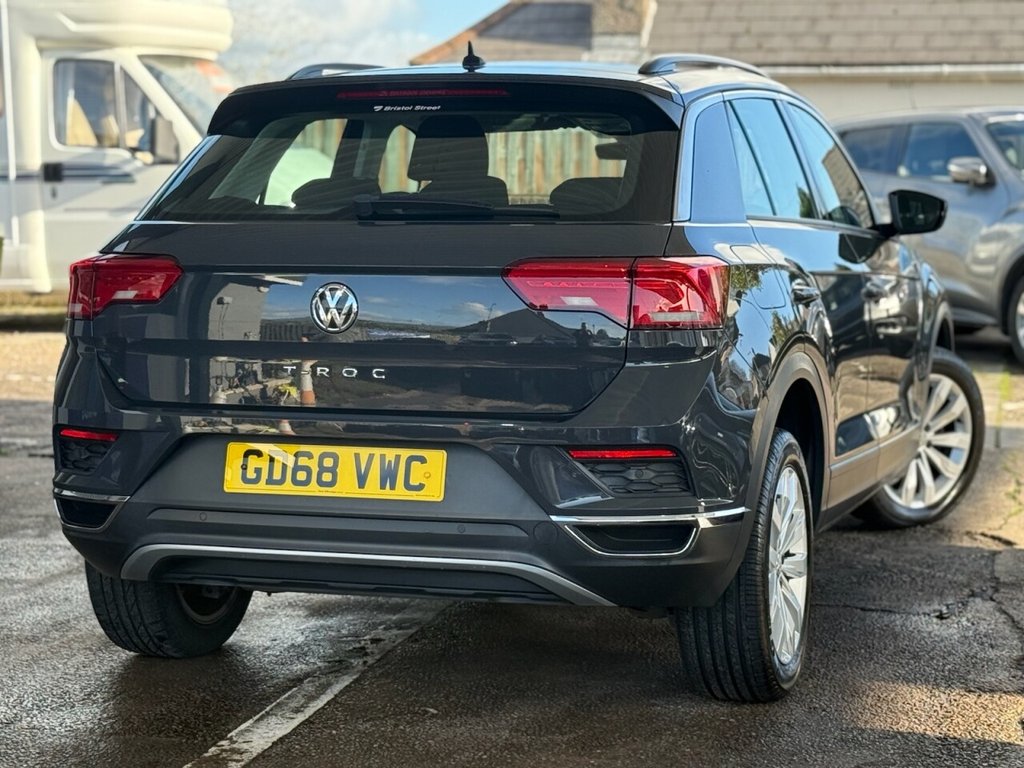 Used Volkswagen T-Roc 2019 for sale - 76792049: Photo 7