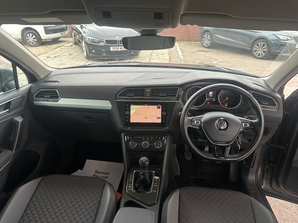 Used Volkswagen Tiguan 2018 for sale - 76323298: Photo 11