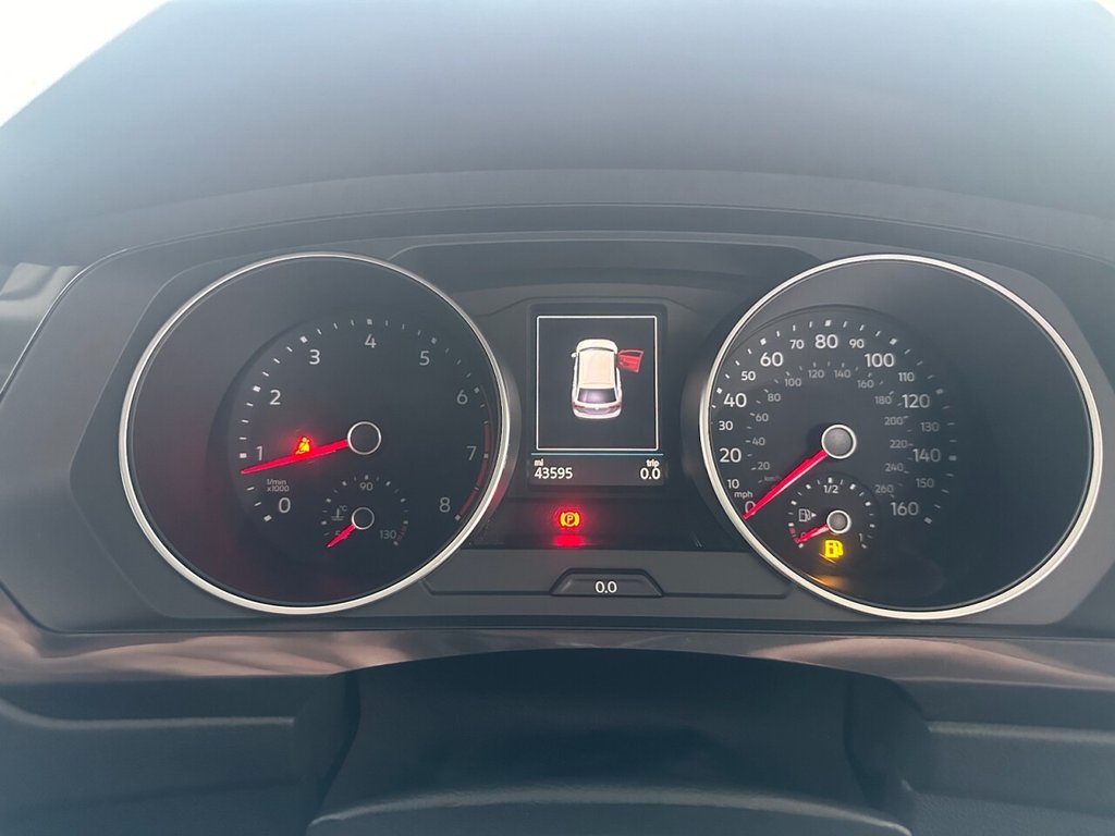 Used Volkswagen Tiguan 2018 for sale - 76323298: Photo 13