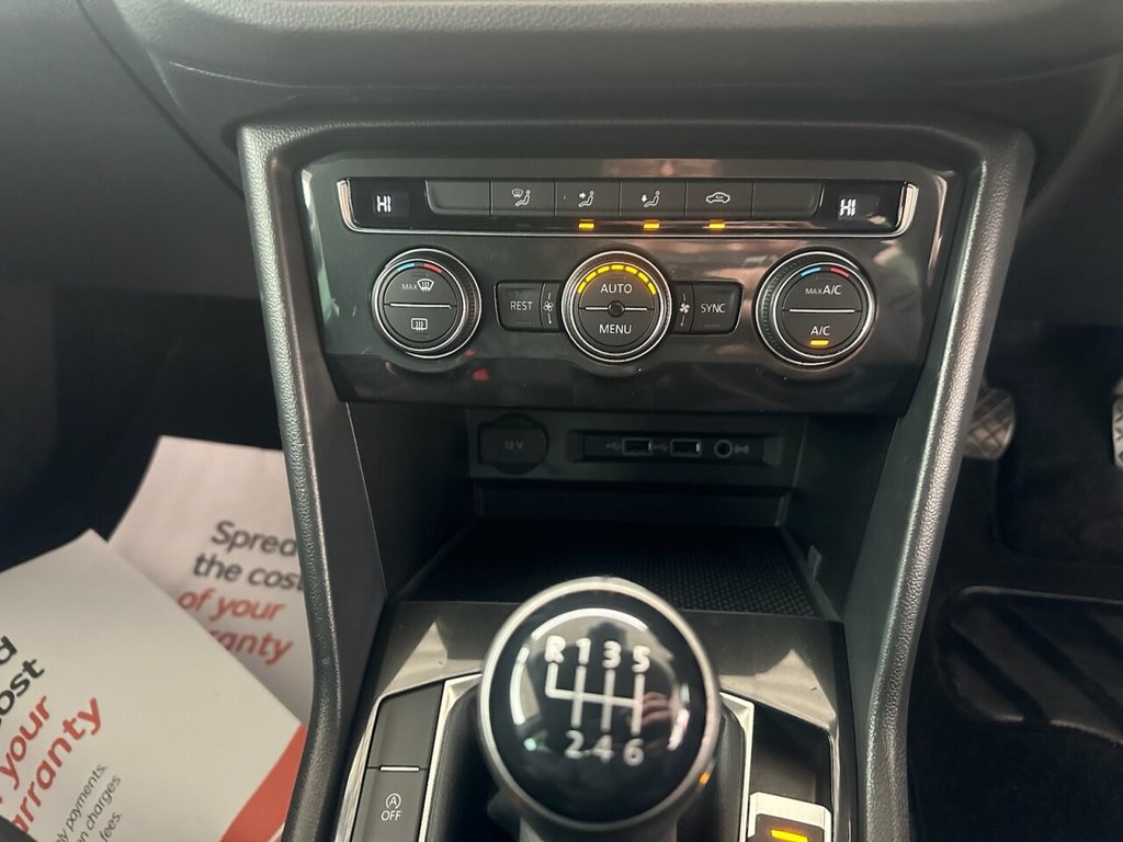 Used Volkswagen Tiguan 2018 for sale - 76323298: Photo 14