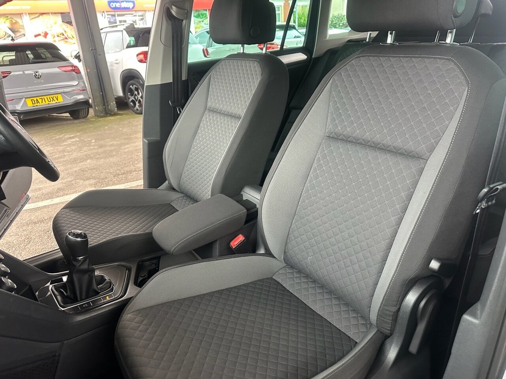 Used Volkswagen Tiguan 2018 for sale - 76323298: Photo 17