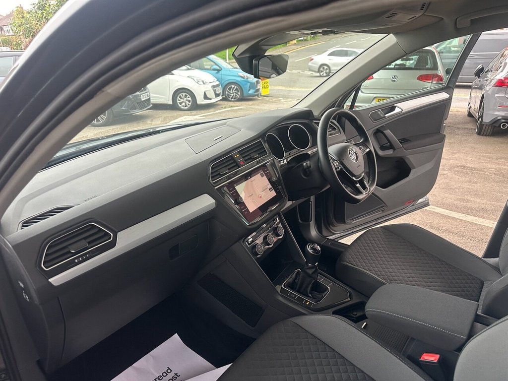 Used Volkswagen Tiguan 2018 for sale - 76323298: Photo 18