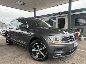 2018 (Z3) - 1.4 TSI SE Navigation SUV 5dr Petrol Manual Euro 6 (s/s) (125 ps)