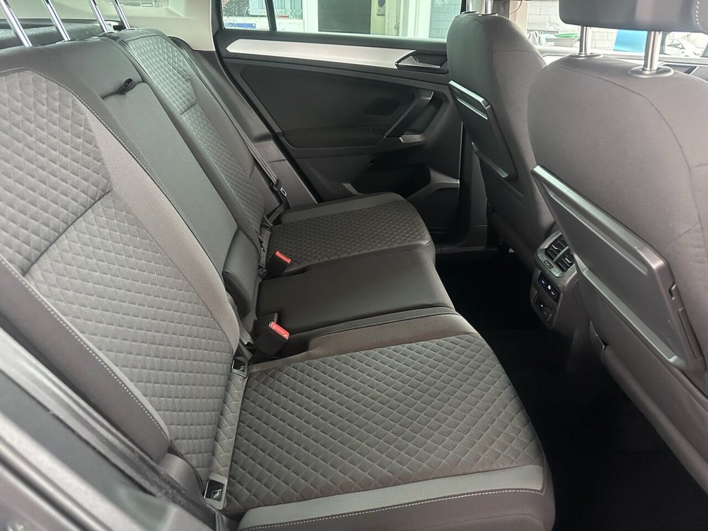 Used Volkswagen Tiguan 2018 for sale - 76323298: Photo 21