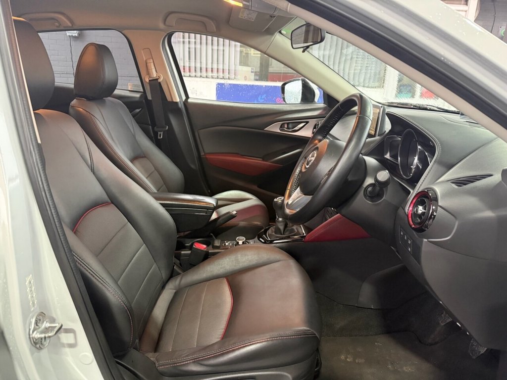 Used Mazda CX-3 2016 for sale - 77188301: Photo 13
