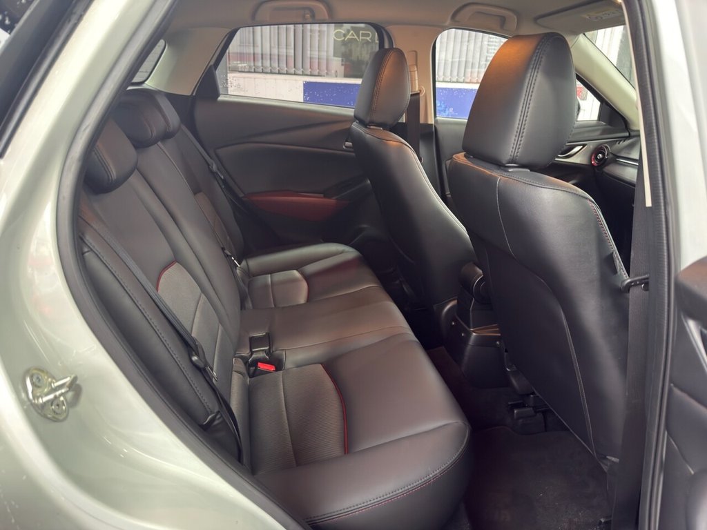 Used Mazda CX-3 2016 for sale - 77188301: Photo 15