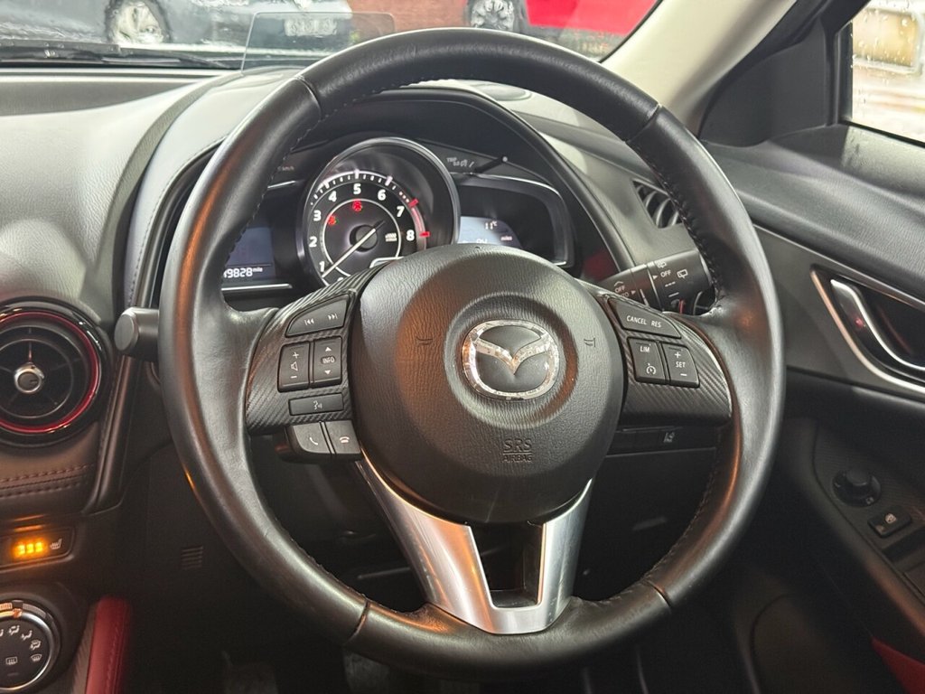 Used Mazda CX-3 2016 for sale - 77188301: Photo 19