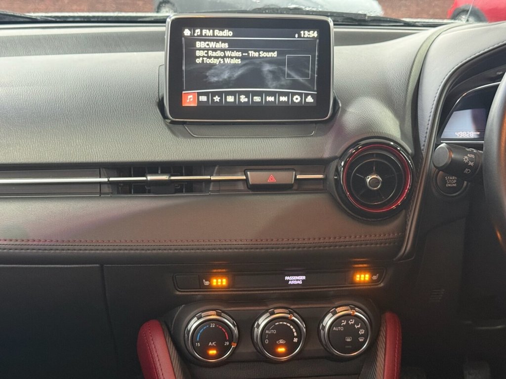 Used Mazda CX-3 2016 for sale - 77188301: Photo 20