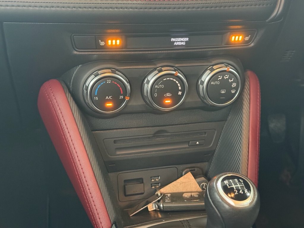 Used Mazda CX-3 2016 for sale - 77188301: Photo 21