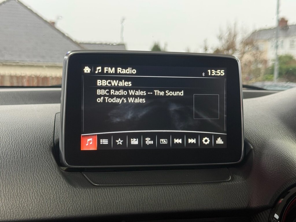 Used Mazda CX-3 2016 for sale - 77188301: Photo 22