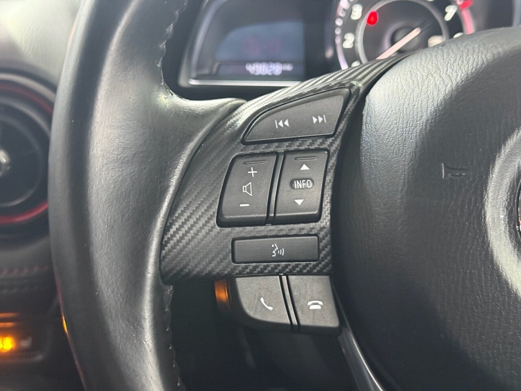 Used Mazda CX-3 2016 for sale - 77188301: Photo 23