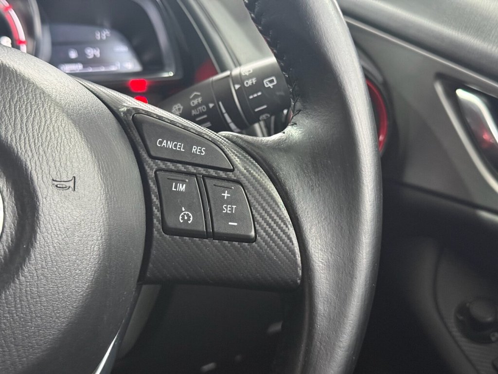 Used Mazda CX-3 2016 for sale - 77188301: Photo 24
