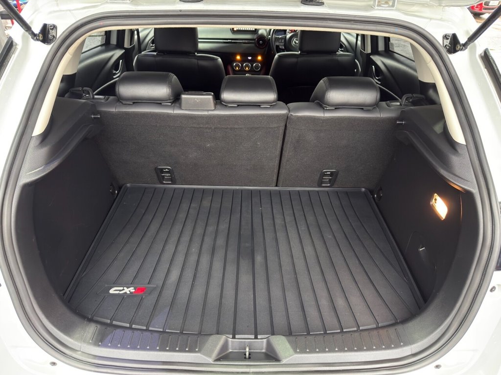 Used Mazda CX-3 2016 for sale - 77188301: Photo 27