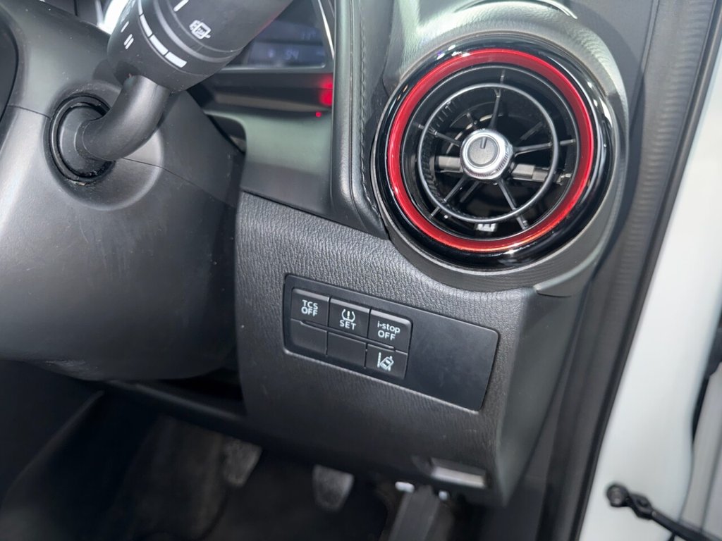 Used Mazda CX-3 2016 for sale - 77188301: Photo 29