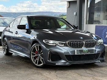 Used BMW 3 Series 2021 for sale - 78607280: Photo