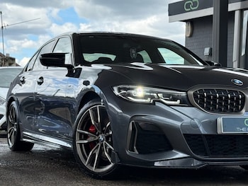 Used BMW 3 Series 2021 for sale - 78607280: Photo